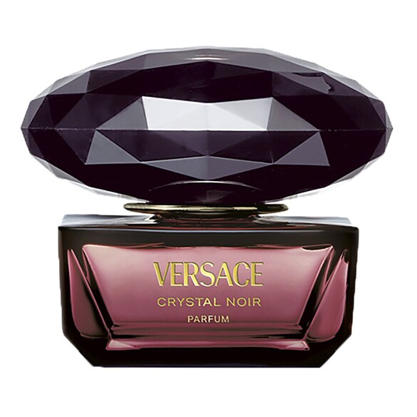 Crystal Noir – Parfum, VERSACE