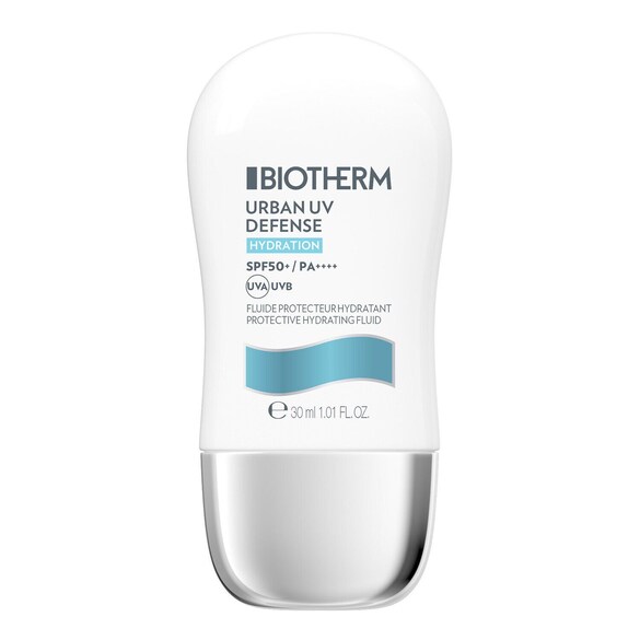 Biotherm UV Defense Hydrating Fluid, BIOTHERM