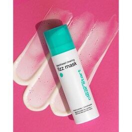 Clear Start - Maske