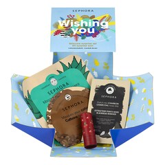 Überraschungs-Pflegeset - Wishing You, SEPHORA COLLECTION
