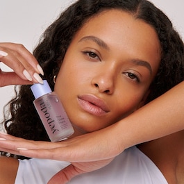 The Glow Hero - Öl-Serum-Hybrid mit Bakuchiol