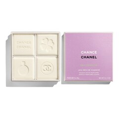 CHANCE EAU FRAÎCHE - Les Dés De Chance Eau Fraîche Limitierte Edition, Chanel