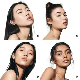 Dior Forever - Natural Velvet Kompakt-Foundation 