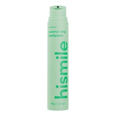 Fluoride + - Toothpaste, HISMILE