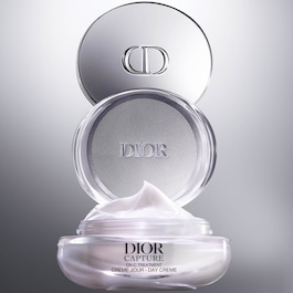 Dior Capture Crème Jour - Hochwirksame Anti-Aging-Korrektur, Falten + Straffheit
