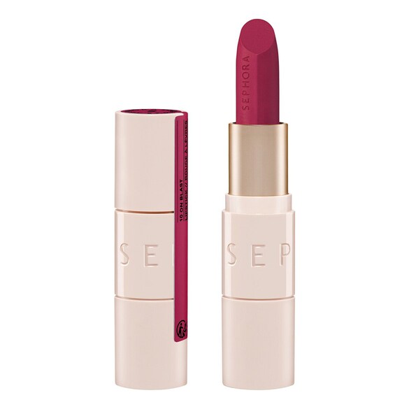 Rouge Is Not My Name - Matter Lippenstift, SEPHORA COLLECTION