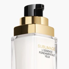SUBLIMAGE L'ESSENCE FONDAMENTALE YEUX - Augenserum für ultimative Strahlkraft