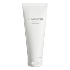 Men - Face Cleanser , SHISEIDO