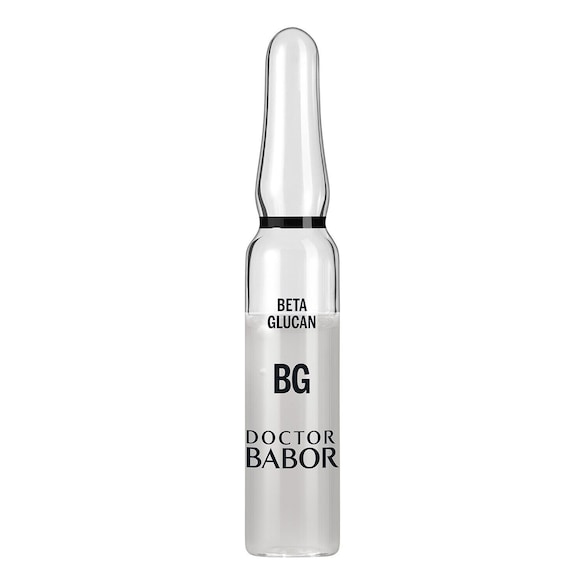 Instant Soothing Ampoule Serum Concentrate - Ampulle, BABOR
