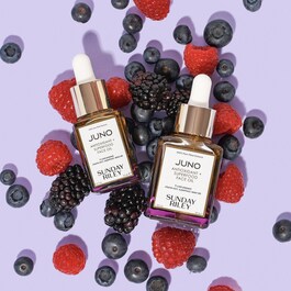 Juno Antioxidant Superfood - Gesichtsöl