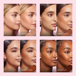 Chocolate Soleil Stick Creamy - Bronzer & Sculpting Stick