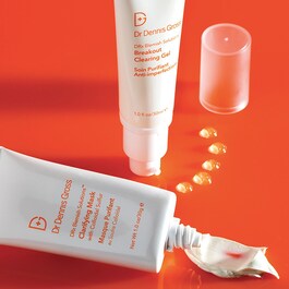 Dr x Blemish Solution Clarifying Mask 