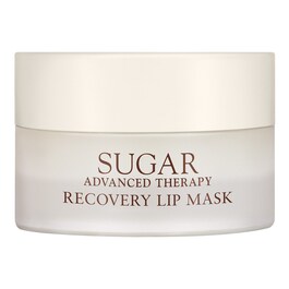 Sugar Recovery Lip Mask Advanced Therapy - Nachtmaske für die Lippen