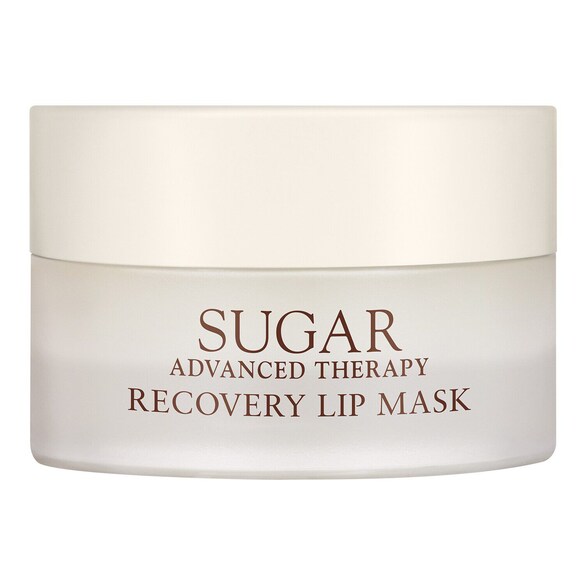 Sugar Recovery Lip Mask Advanced Therapy - Nachtmaske für die Lippen, FRESH