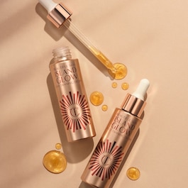 Beautiful Skin Island Glow Easy Tanning Drops – Selbstbräunungstropfen