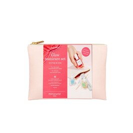 Glow Manucure Set - Pflegeset