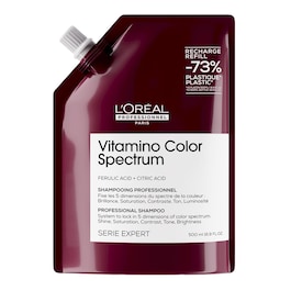 Vitamino Color Spectrum Shampoo, für coloriertes Haar - Shampoo image