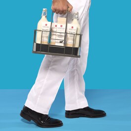 Milk & Peel Balm - Travelsize