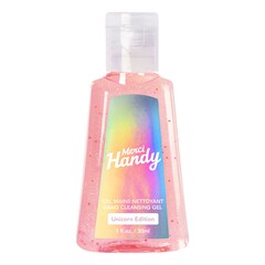 Hand Gel Unicorn Edition, MERCI HANDY