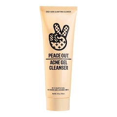 Reinigungsgel - Gegen Akne, PEACE OUT SKINCARE