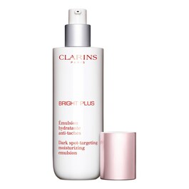 Spezialpflege Bright Plus Emulsion hydratante anti-taches