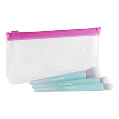 Moving Lights - Set mit 3 Minipinseln, SEPHORA COLLECTION