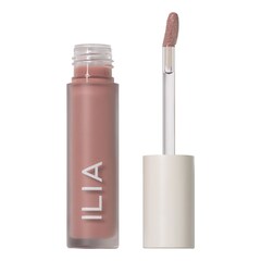 Balmy Gloss Tinted Lip Oil - Getöntes Gloss-Öl, ILIA