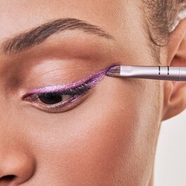 Eyeliner Pinsel 11