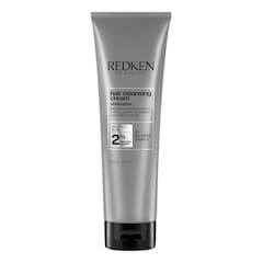 Cleansing Cream Shampoo, REDKEN