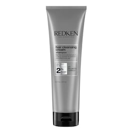Cleansing Cream Shampoo