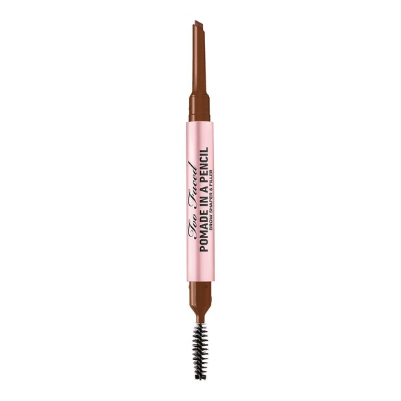 Pomade In A Pencil - Pomade Brow Augenbrauenstift, TOO FACED