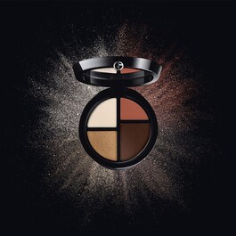 Eyes To Kill Eye Quattro - Cream-to-Powder Lidschatten-Palette