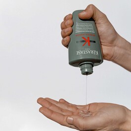 Genesis Homme Bain de Force Quotiden - Anti Haarverlust kräftigendes Haarbad