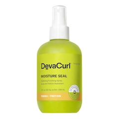 Moisture Seal - Feuchtigkeitsspendendes Finishing Spray für das Haar, DEVACURL