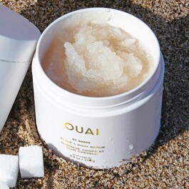 Scalp & Body Scrub (St Barts) - Peeling für die Kopfhaut