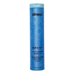 Hydro Rush Intense Moisture Conditioner - Conditioner mit Hyaluronsäure, AMIKA