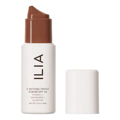 C Beyond - Getöntes Serum SPF 30, ILIA