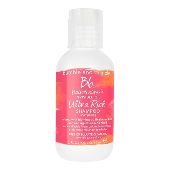 HIO Ultra Rich - Shampoo, BUMBLE AND BUMBLE