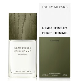 L'Eau D'Issey pour Homme Eau&Cèdre - Holziges, aquatisches Eau de Toilette