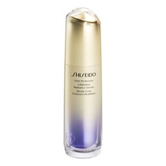 Vital Perfection - Liftendes Anti-aging-Serum für mehr Strahlkraft, SHISEIDO