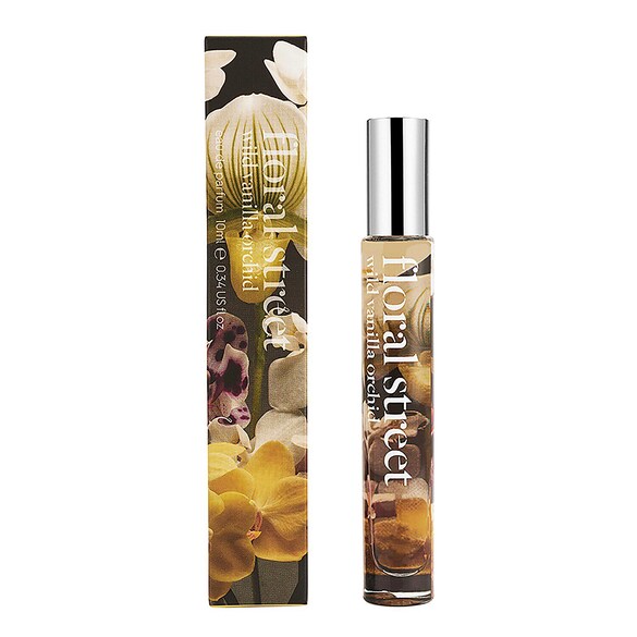 Wild Vanilla Orchid - Eau de Parfum Mini, FLORAL STREET