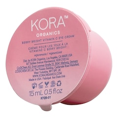 Berry Bright Vitamin C - Augencreme, KORA ORGANICS