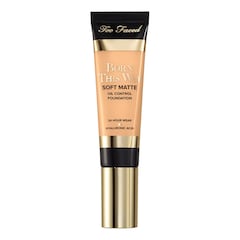 Born This Way Soft Matte Foundation - Foundation, TOO FACED