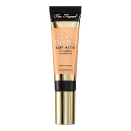 Born This Way Soft Matte Foundation - Foundation