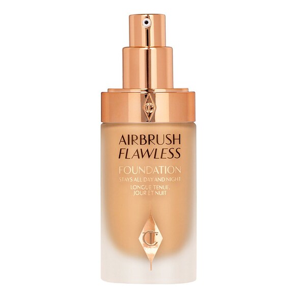 Airbrush Flawless Foundation, CHARLOTTE TILBURY