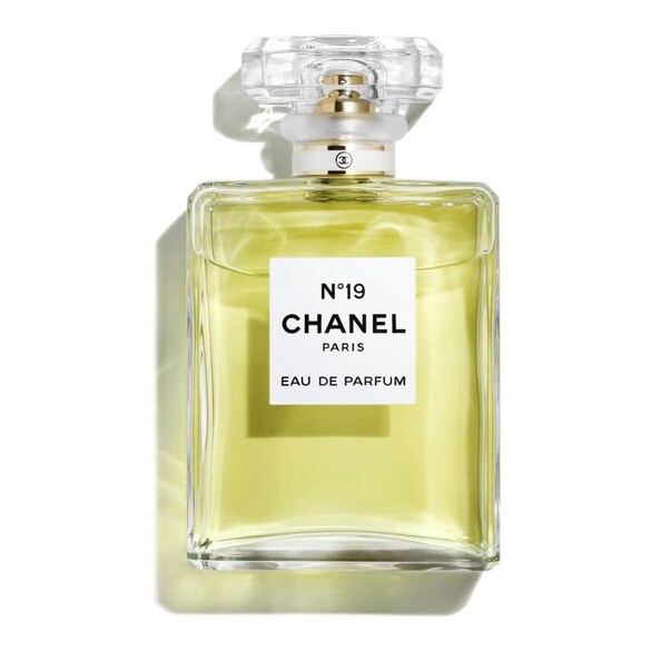 N°19 - Eau de Parfum Zerstäuber, CHANEL