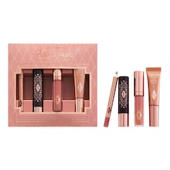 Pillow Talk Lip & Cheek Set - Lippen- und Wangen-Set, CHARLOTTE TILBURY