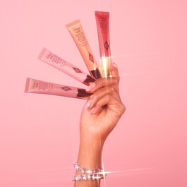 Pillow Talk Matte Beauty Blush Wand - Flüssiges mattes Rouge