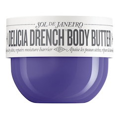 Delicia Drench™ Body Butter - Körperbutter, SOL DE JANEIRO