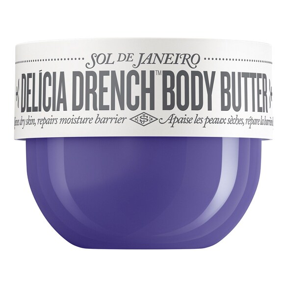Delicia Drench™ Body Butter - Körperbutter, SOL DE JANEIRO